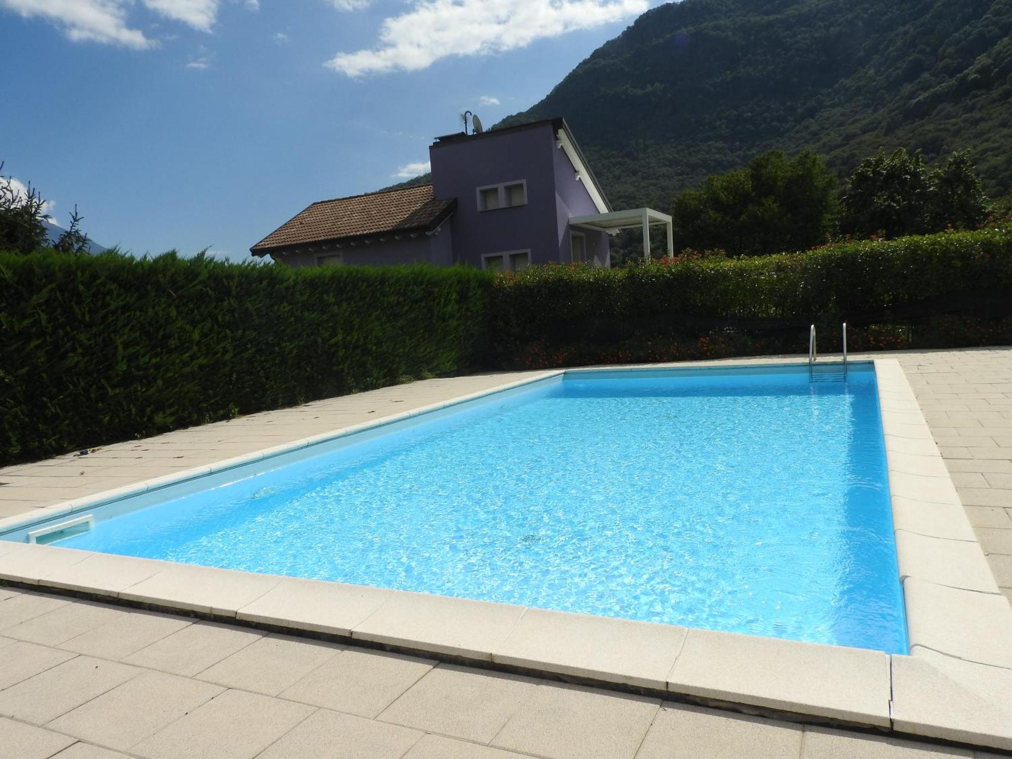 "Lake & Mountain" Summer House Colico Kültér fotó