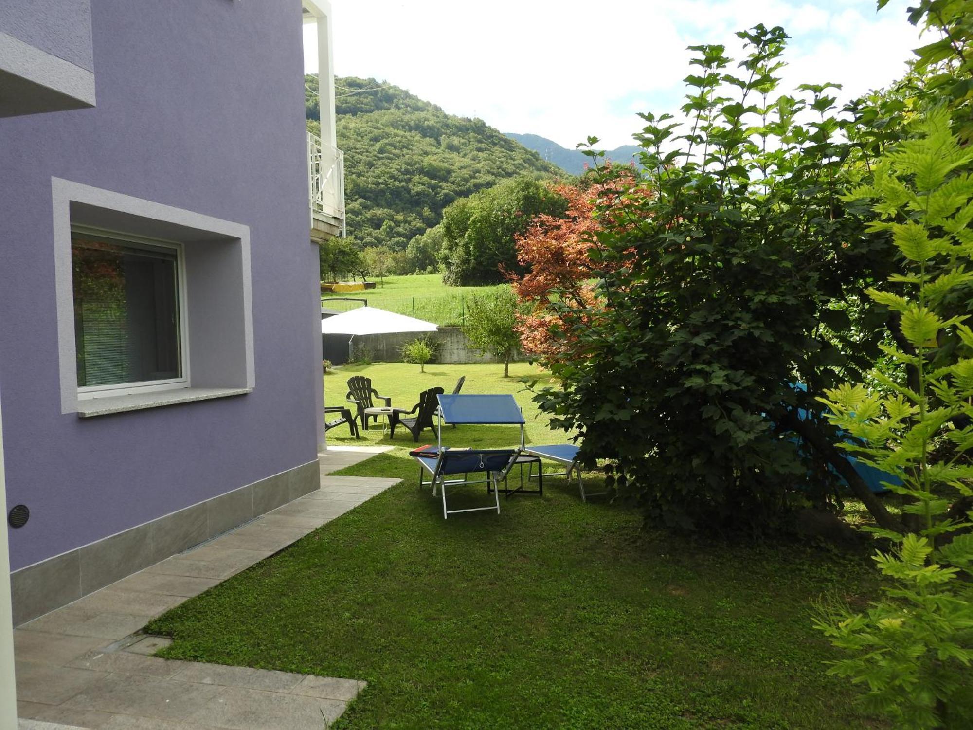 "Lake & Mountain" Summer House Colico Kültér fotó